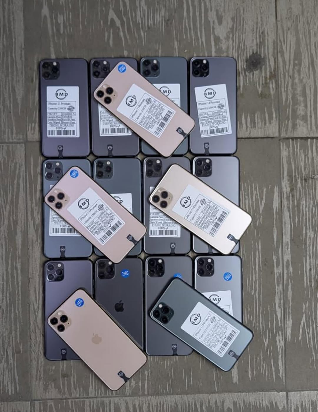 iPhone 11 Pro Max