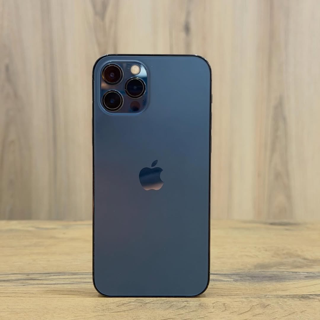 iPhone 12 Pro