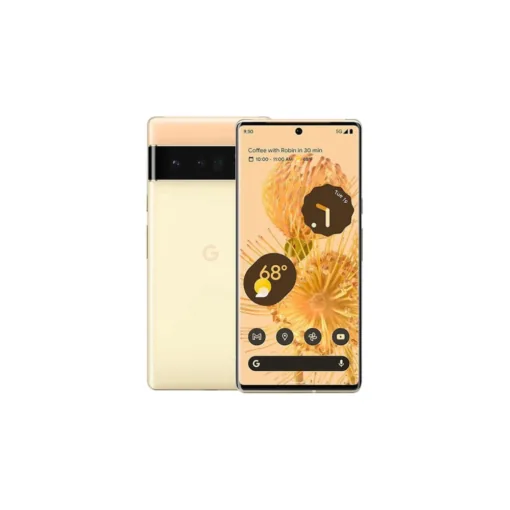 Google Pixel 6 Pro (UK Used)