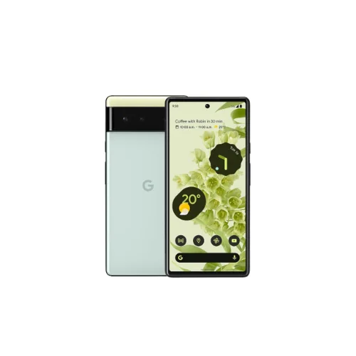 Google Pixel 6 (UK Used)