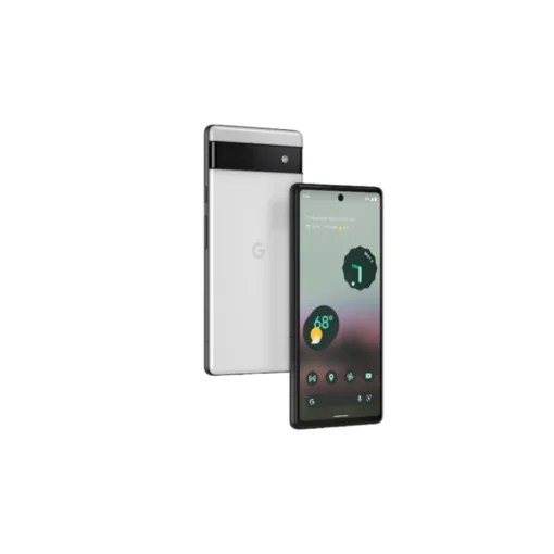 Google Pixel 6a (UK Used)