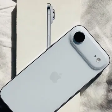 iPhone 17 Air